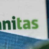 Le directeur de Sanitas appelle à miser davantage sur la responsabilité individuelle des assurés (archives). KEYSTONE/GAETAN BALLY
